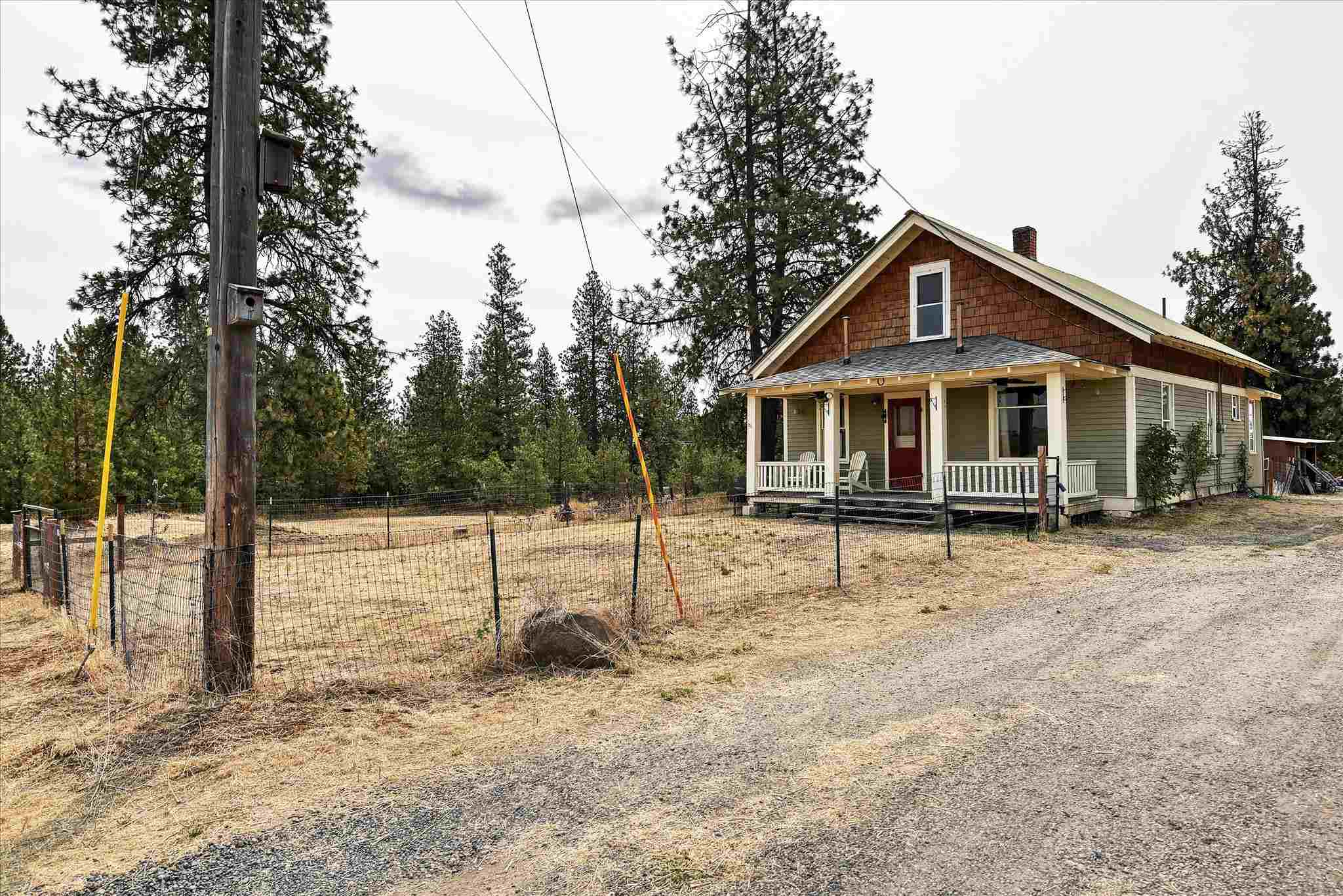 10103 West Betz Road Cheney, WA 99004 - Photo 36 of 50