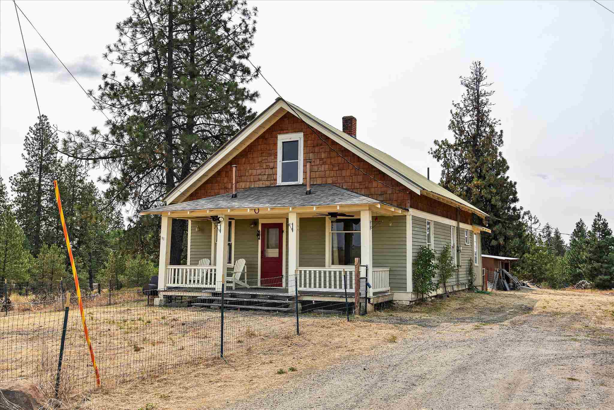 10103 West Betz Road Cheney, WA 99004 - Photo 37 of 50