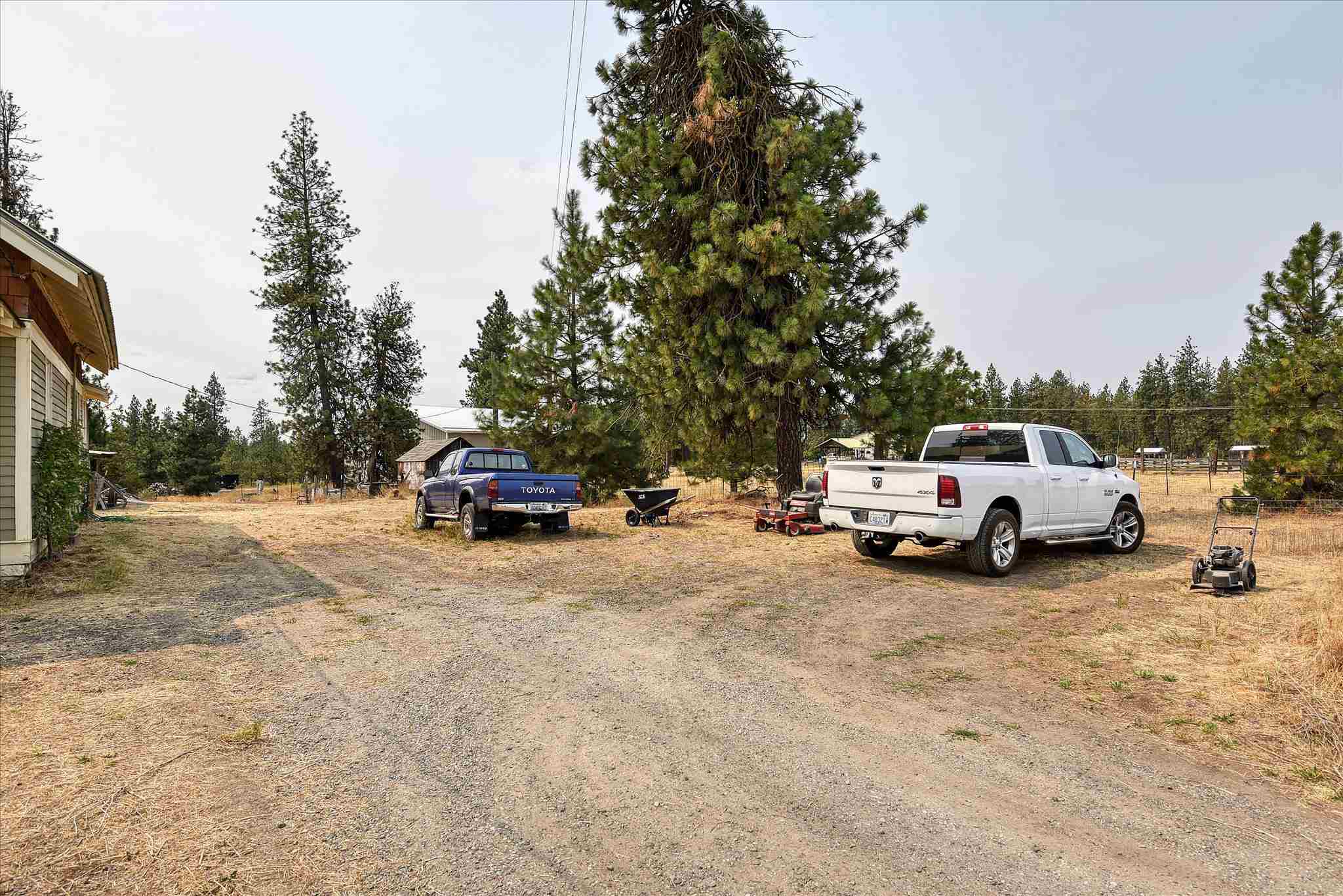 10103 West Betz Road Cheney, WA 99004 - Photo 38 of 50