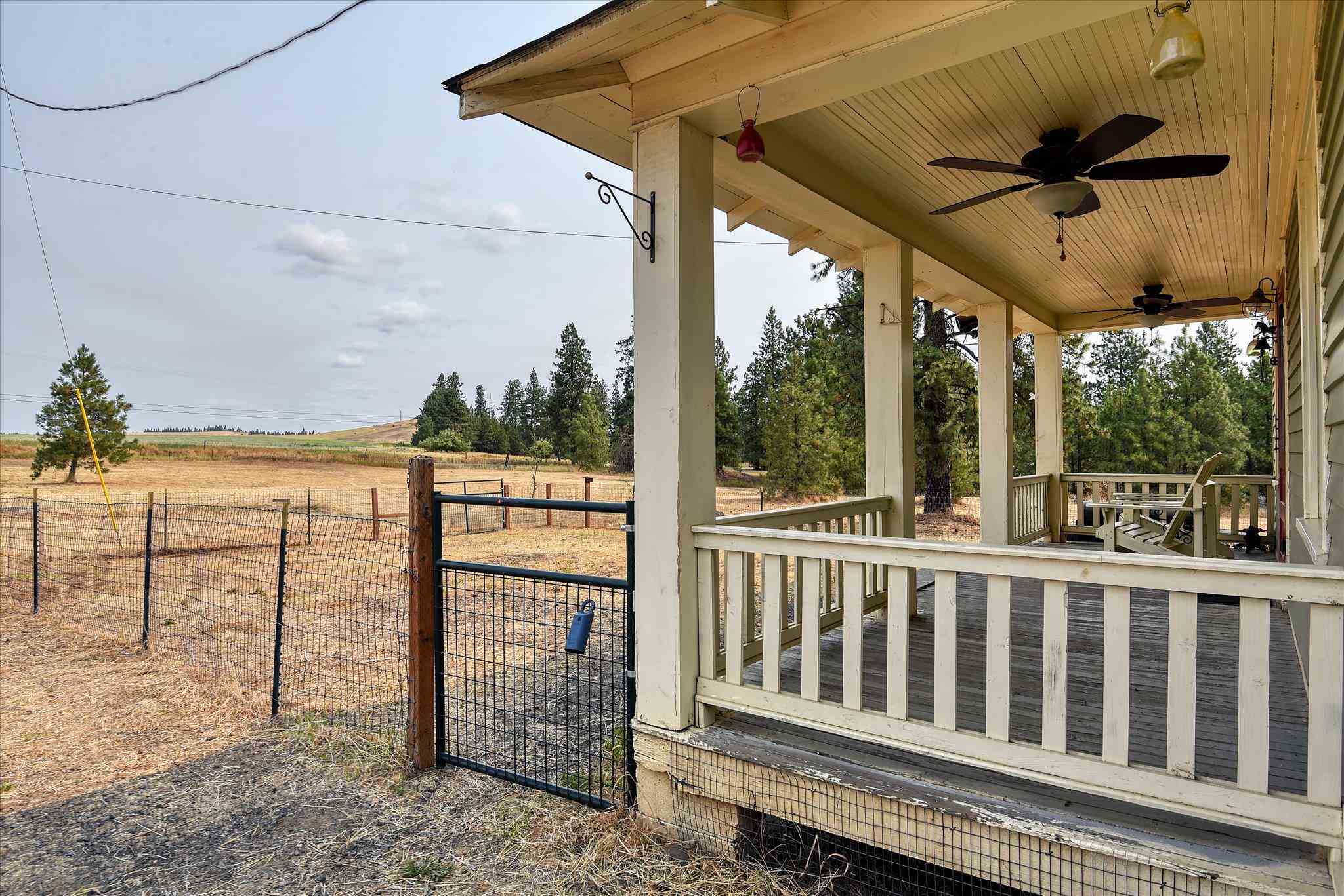 10103 West Betz Road Cheney, WA 99004 - Photo 39 of 50