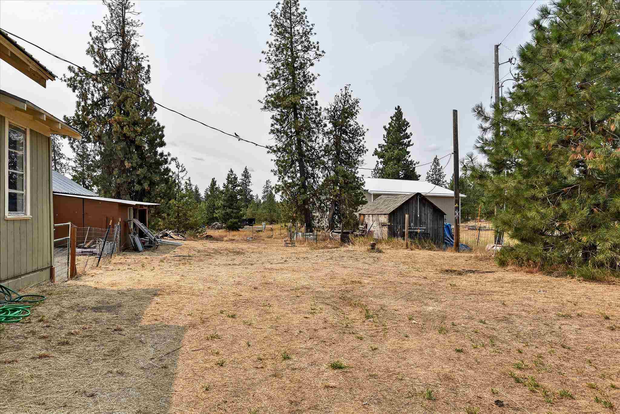 10103 West Betz Road Cheney, WA 99004 - Photo 40 of 50