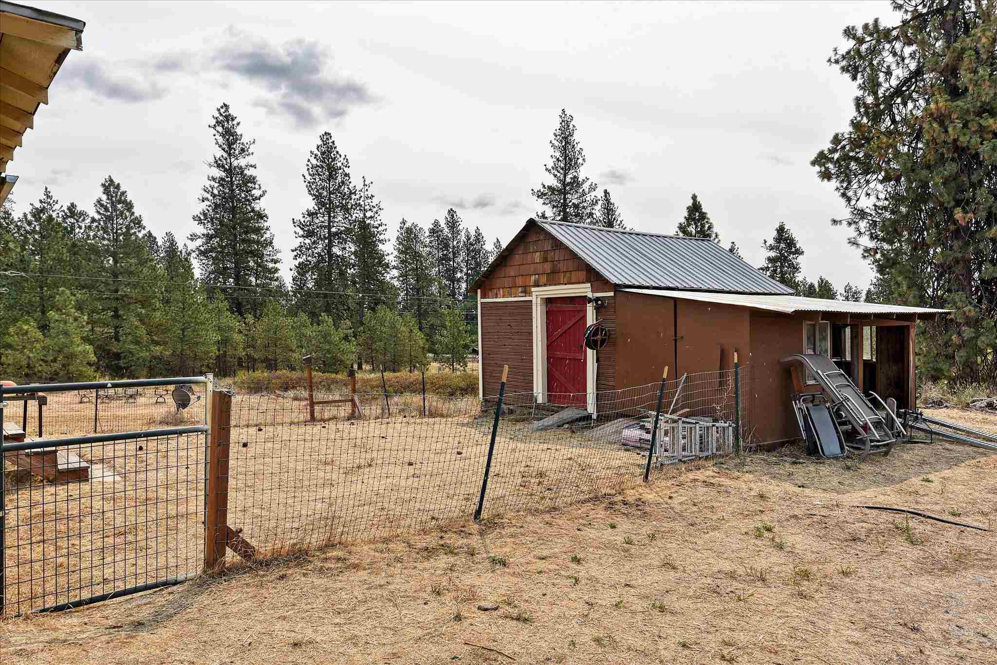 10103 West Betz Road Cheney, WA 99004 - Photo 41 of 50