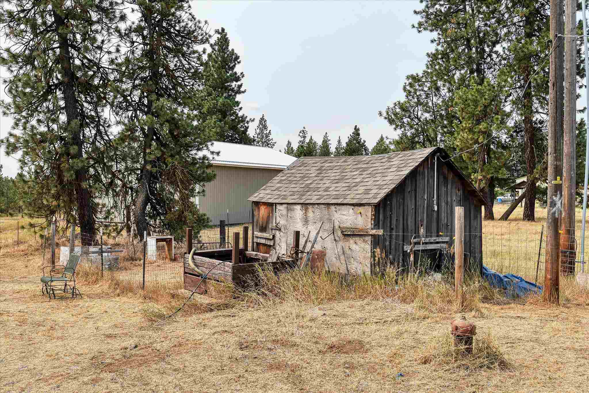 10103 West Betz Road Cheney, WA 99004 - Photo 42 of 50
