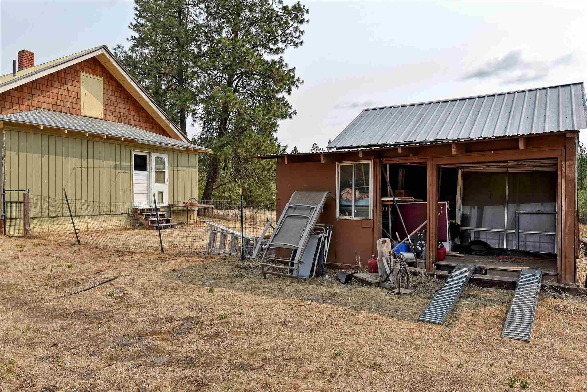 10103 West Betz Road Cheney, WA 99004 - Photo 43 of 50
