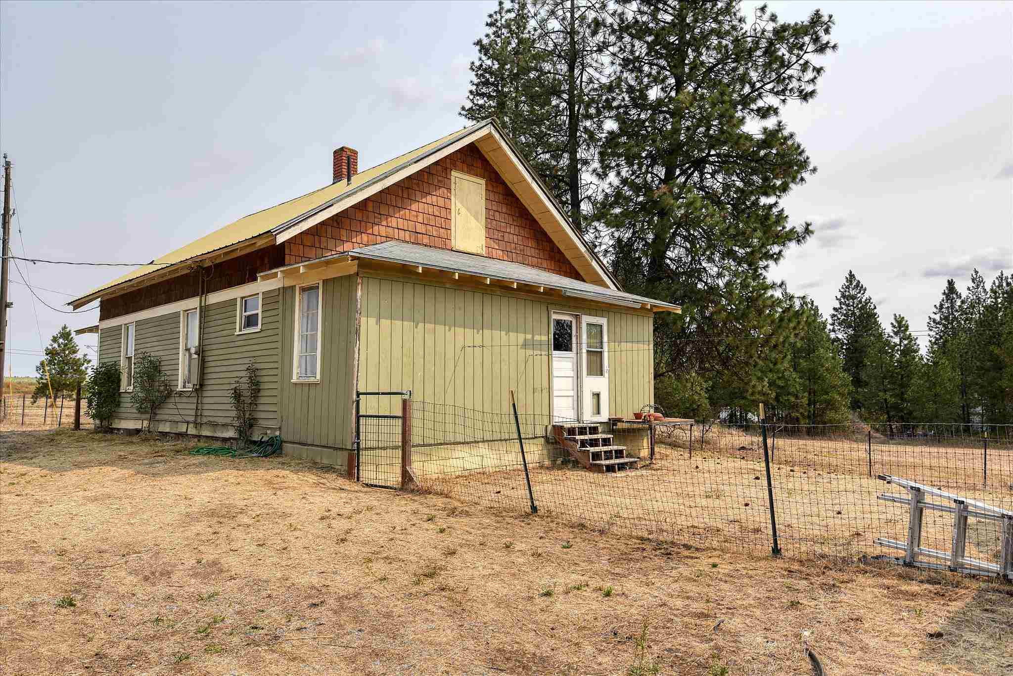 10103 West Betz Road Cheney, WA 99004 - Photo 44 of 50