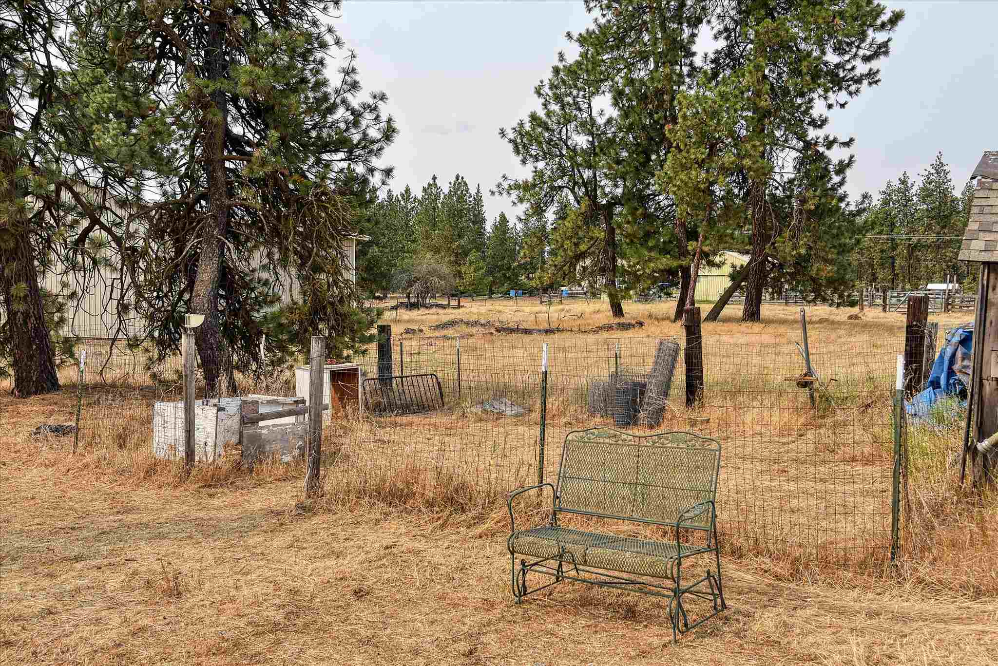 10103 West Betz Road Cheney, WA 99004 - Photo 45 of 50