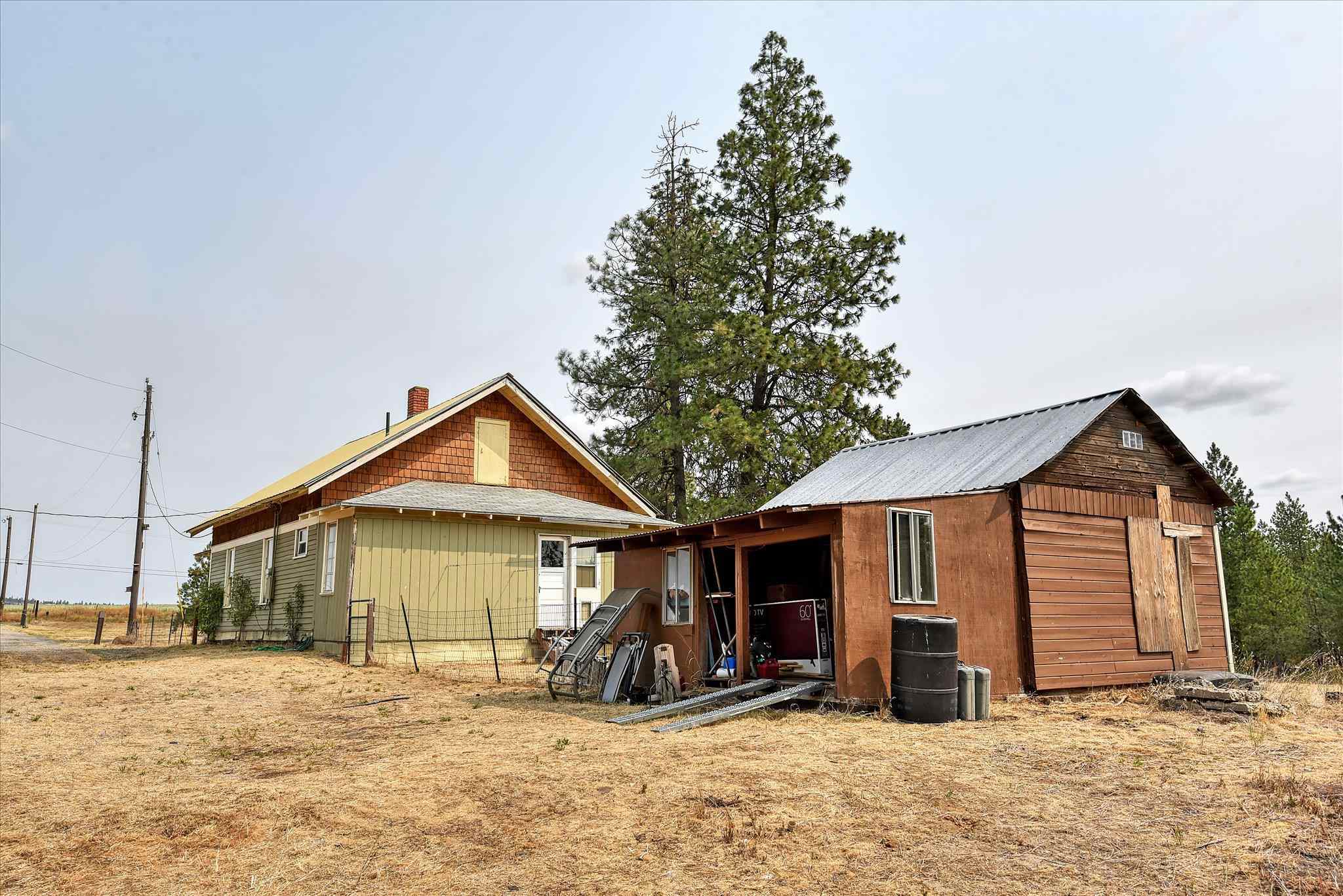 10103 West Betz Road Cheney, WA 99004 - Photo 46 of 50