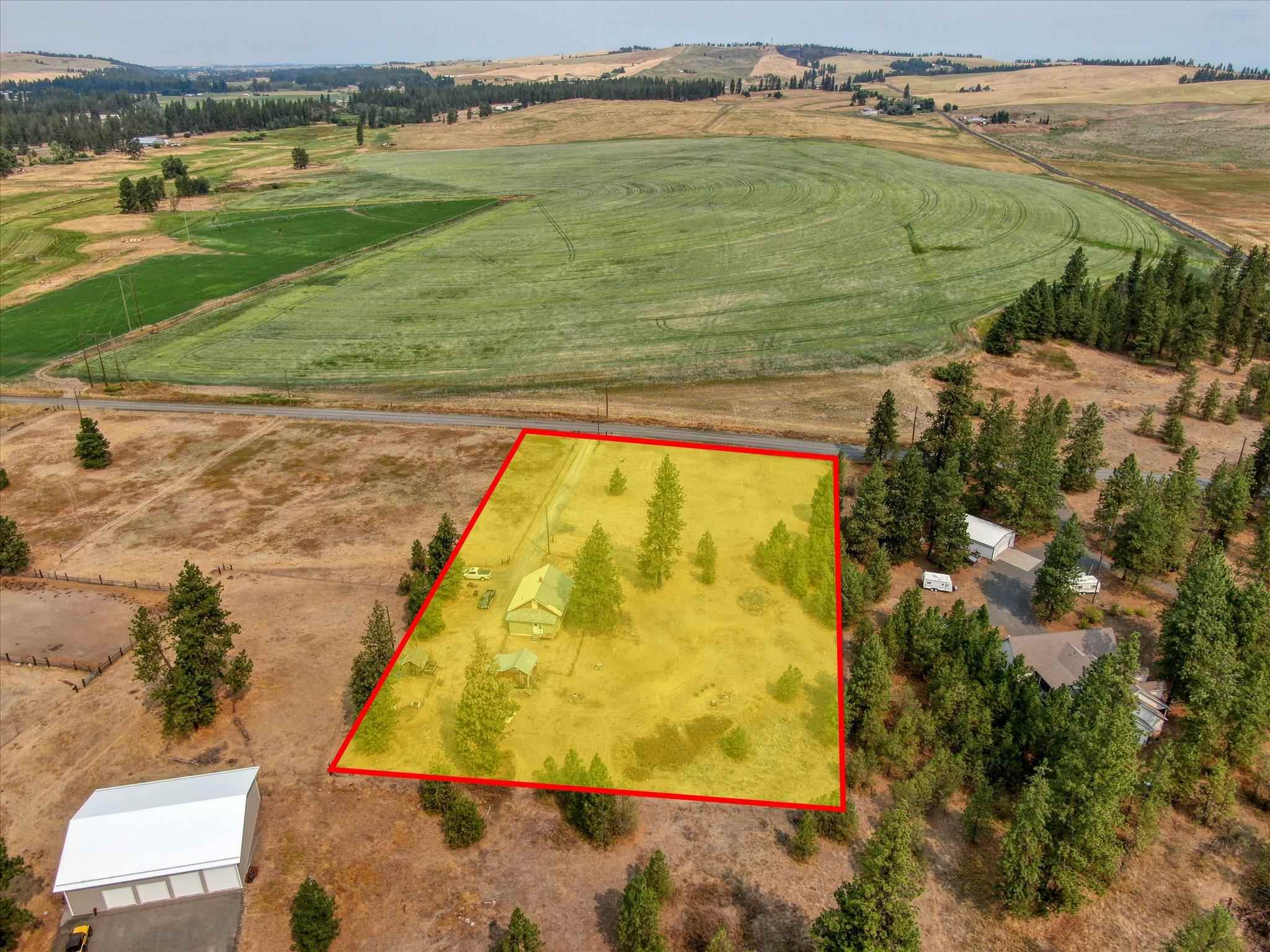 10103 West Betz Road Cheney, WA 99004 - Photo 48 of 50