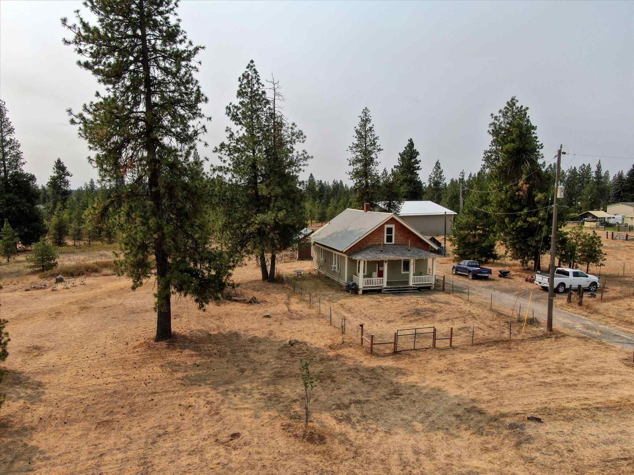 10103 West Betz Road Cheney, WA 99004 - Photo 50 of 50