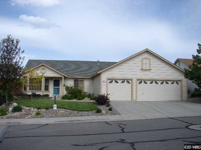 8660 Silver Reno, NV 89506 - Photo 1 of 5 Photo 1