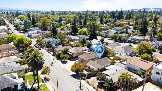 $699,000 | 2065 Yajome Street, Napa, CA 94559