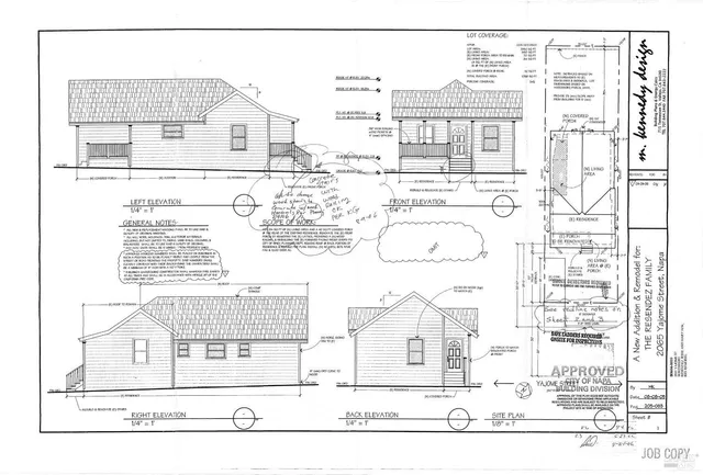 $699,000 | 2065 Yajome Street, Napa, CA 94559