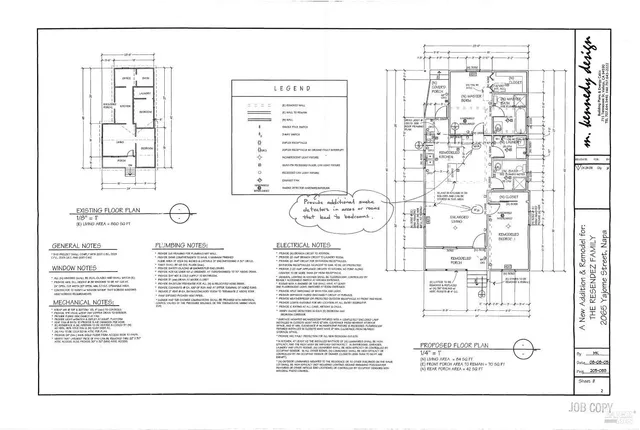 $699,000 | 2065 Yajome Street, Napa, CA 94559