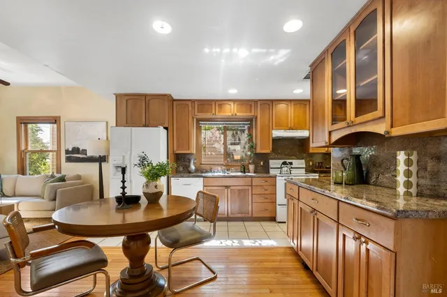 $699,000 | 2065 Yajome Street, Napa, CA 94559