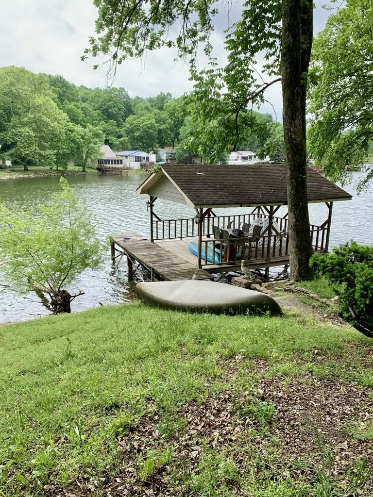 1799 Lake Logan Road Ardmore, TN 38449 - Photo 23 of 39