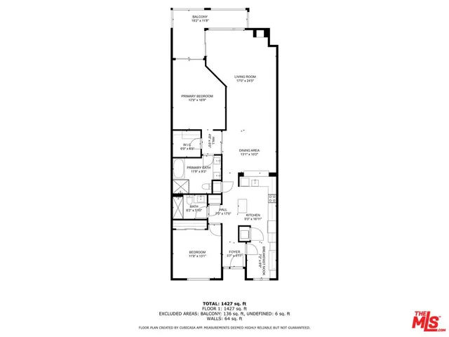 $1,795,000 | 140 Ocean Park Boulevard, Unit 419, Santa Monica, CA 90405