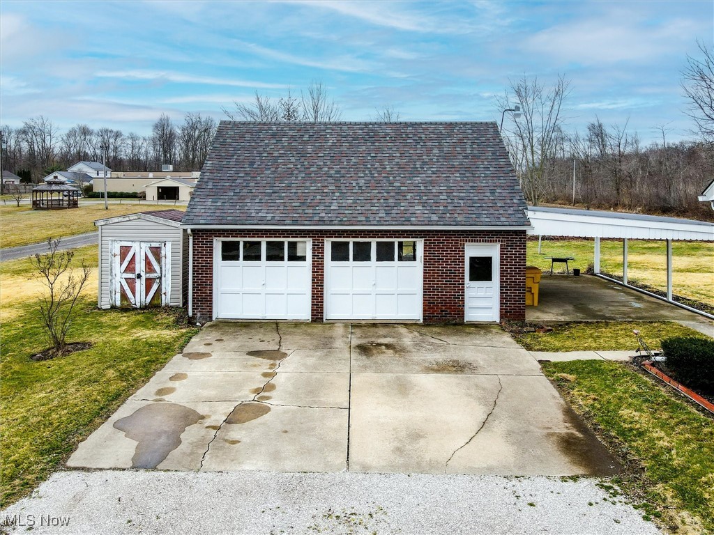 3124 North Bend Road Ashtabula, OH 44004 - Photo 28 of 36 Gallery Image 28