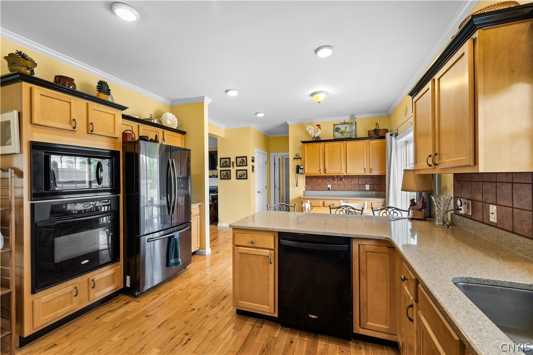 7751 Sally Road Marshall, NY 13480 - Photo 14 of 49