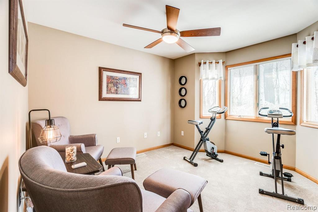 7276 Lakeshore Road Lakeport, MI 48059 - Photo 22 of 38