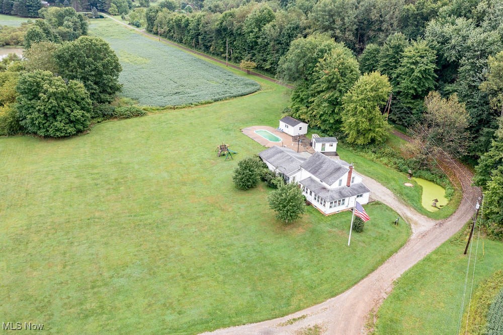 22141 McDaniel Road Minerva, OH 44657 - Photo 17 of 29