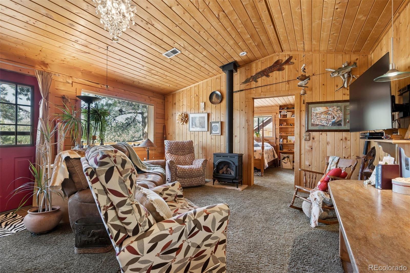 247 Bunny Road Bailey, CO 80421 - Photo 30 of 39 Gallery Image 30