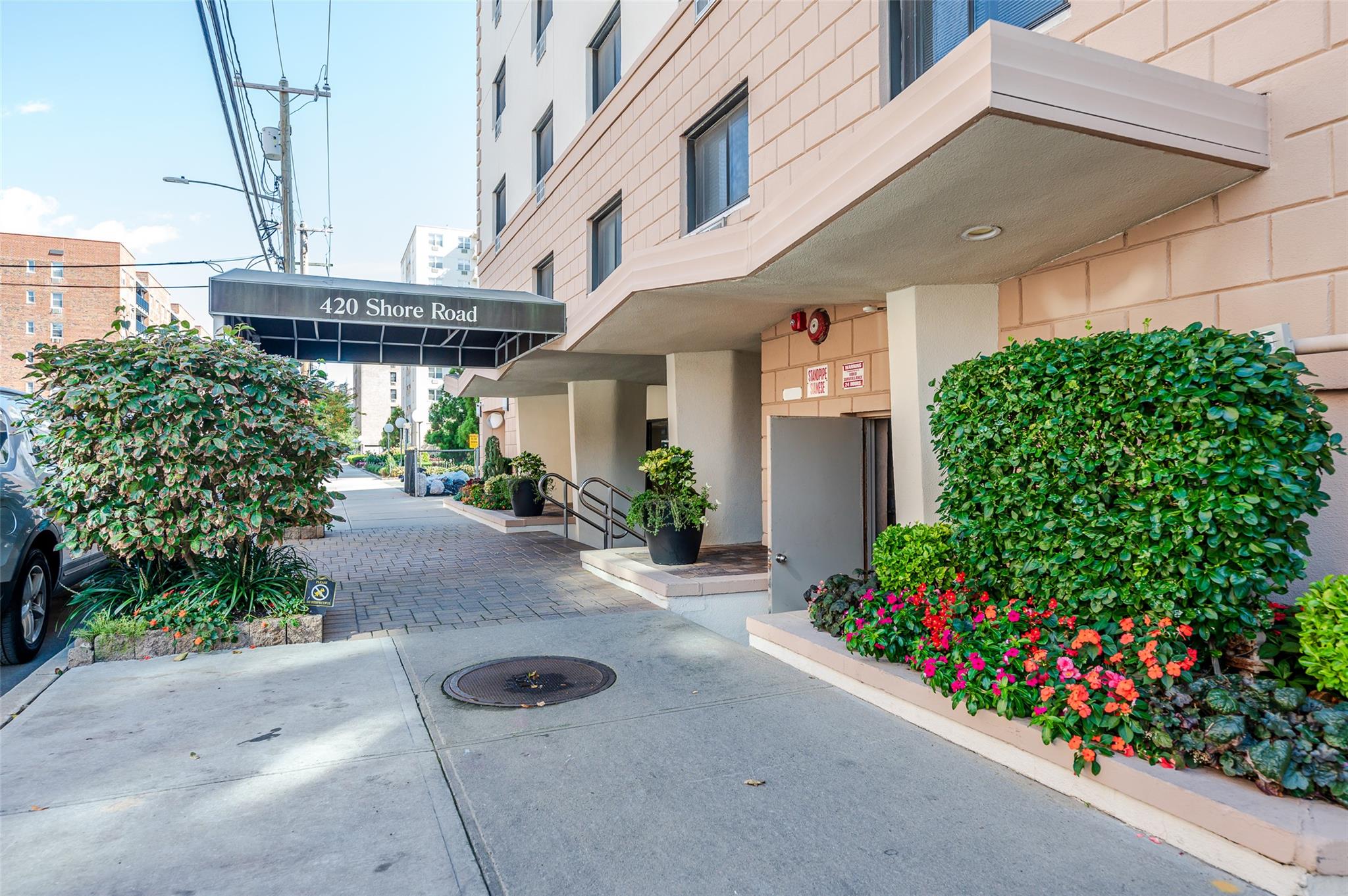 420 Shore Road, Unit 5D Long Beach, NY 11561 - Photo 1 of 1 Gallery Image 1