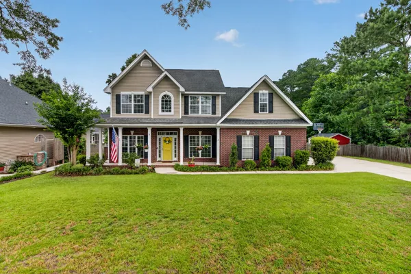 $499,000 | 113 Long Cove Bend, Summerville, SC 29483