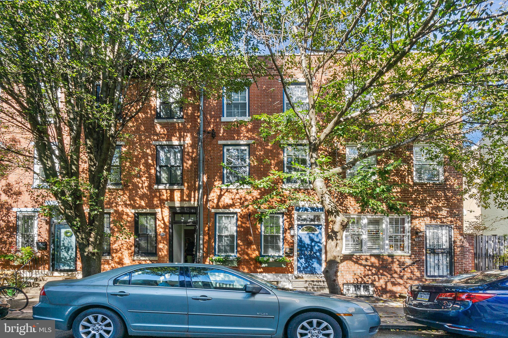 523 Queen Street Philadelphia, PA 19147 - Photo 1 of 27