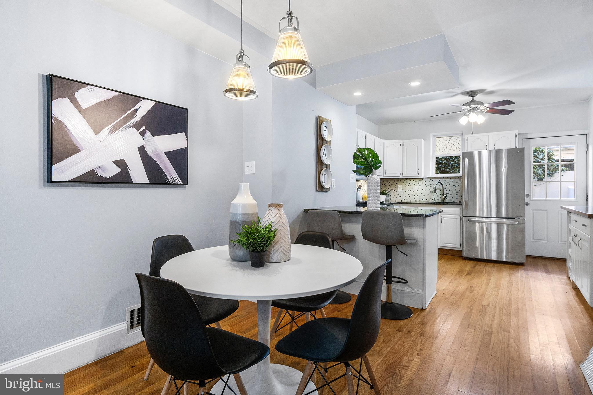 523 Queen Street Philadelphia, PA 19147 - Photo 5 of 27