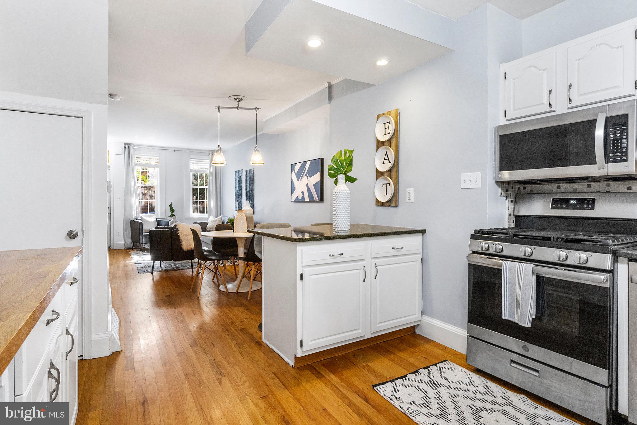 523 Queen Street Philadelphia, PA 19147 - Photo 7 of 27