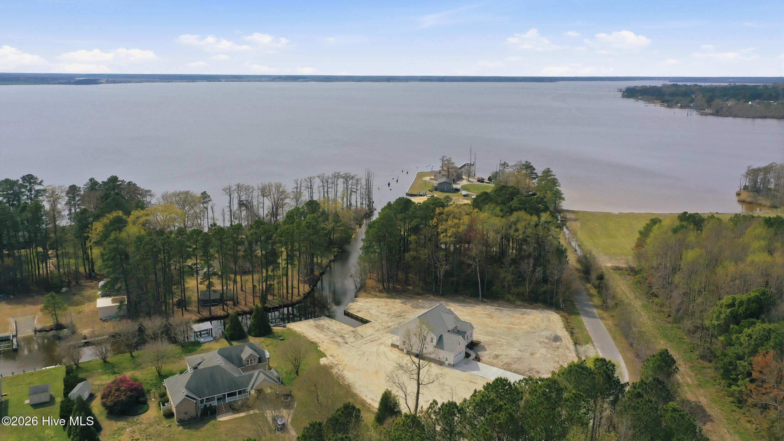 115 Cooks Landing Road Camden, NC 27921 - Photo 54 of 56 7_001_dji_0001