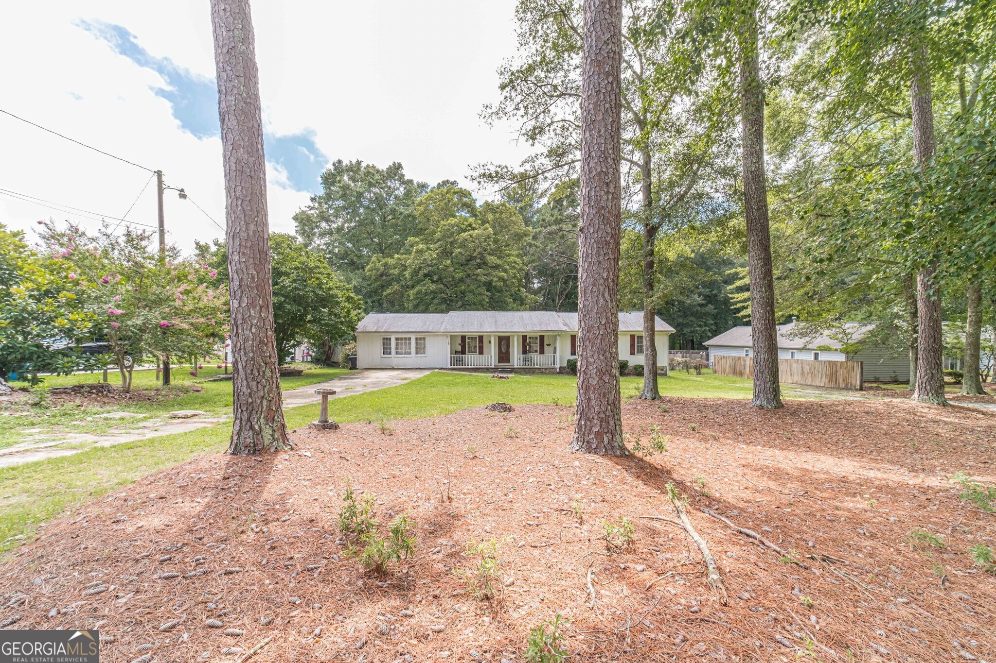 2737 Camp Mitchell Road Loganville, GA 30052 - Photo 1 of 1