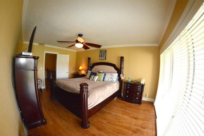 22485 Southwest 61st Way, Unit 130 Boca Raton, FL 33428 - Photo 13 of 28 Master Bedroom