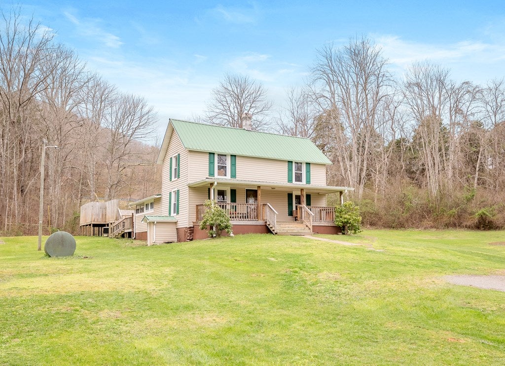 1809 Lead Mine Road Austinville, VA 24312 - Photo 70 of 75 Gallery Image 70