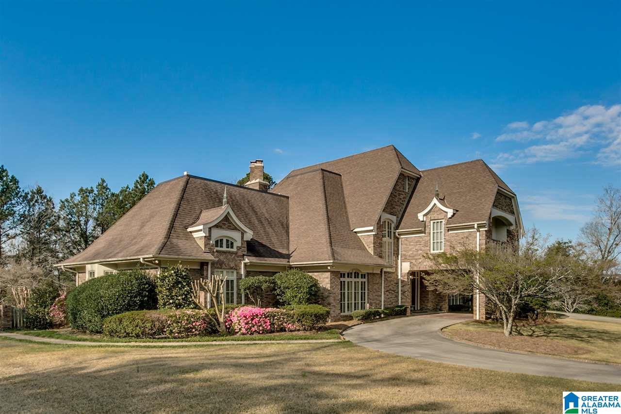4440 Caldwell Mill Road Birmingham, AL 35243 - Photo 2 of 50