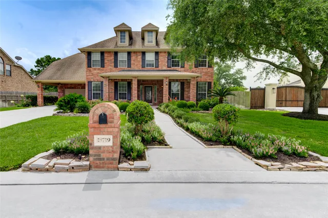 $3,720 | 18719 Glenn Haven Estates Drive, Spring, TX 77379