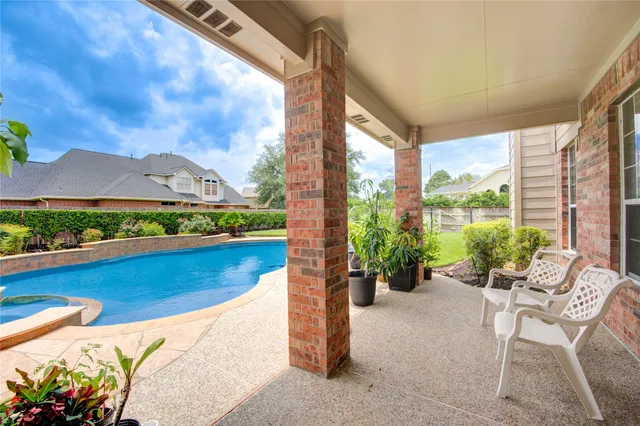 $3,720 | 18719 Glenn Haven Estates Drive, Spring, TX 77379