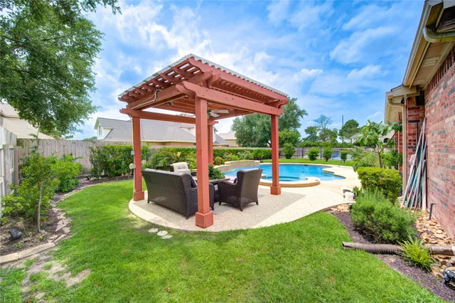 $3,720 | 18719 Glenn Haven Estates Drive, Spring, TX 77379