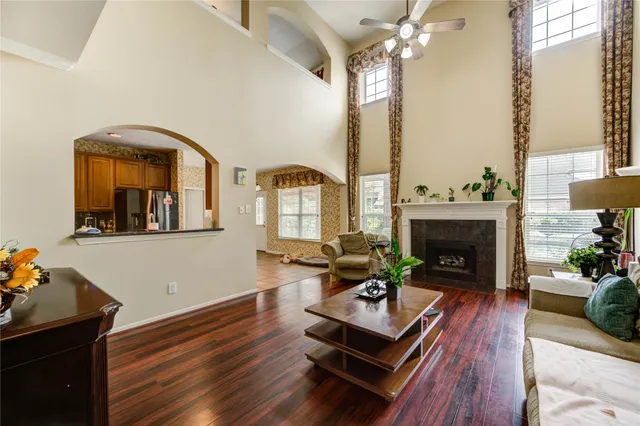 $3,720 | 18719 Glenn Haven Estates Drive, Spring, TX 77379