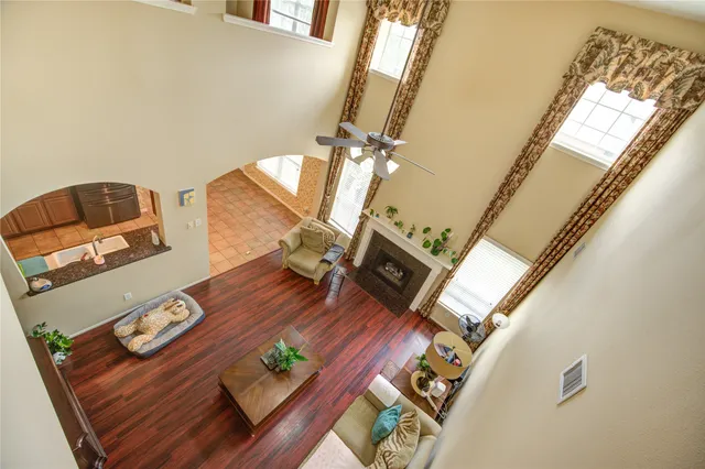 $3,720 | 18719 Glenn Haven Estates Drive, Spring, TX 77379