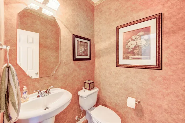 $3,720 | 18719 Glenn Haven Estates Drive, Spring, TX 77379