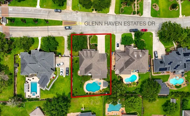$3,720 | 18719 Glenn Haven Estates Drive, Spring, TX 77379