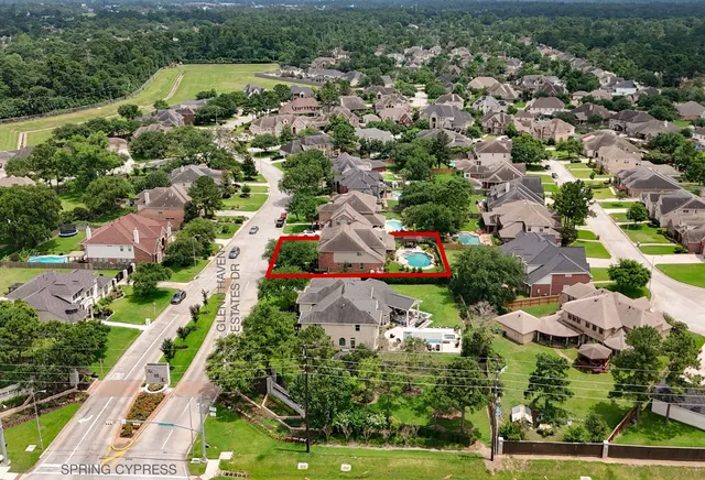 $3,720 | 18719 Glenn Haven Estates Drive, Spring, TX 77379