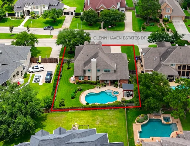 $3,720 | 18719 Glenn Haven Estates Drive, Spring, TX 77379