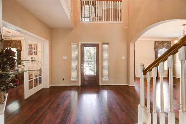 $3,720 | 18719 Glenn Haven Estates Drive, Spring, TX 77379