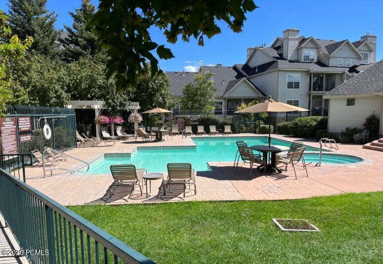 900 Bitner Road, Unit B37 Park City, UT 84098 - Photo 34 of 37