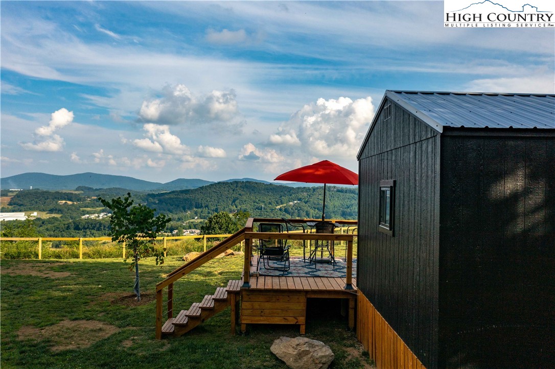 853 Mitchell Mountain Road Sparta, NC 28675 - Photo 13 of 30 Gallery Image 13