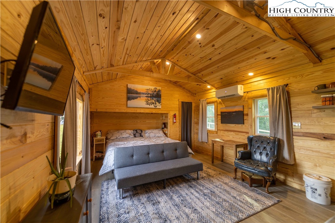 853 Mitchell Mountain Road Sparta, NC 28675 - Photo 28 of 30 Gallery Image 28