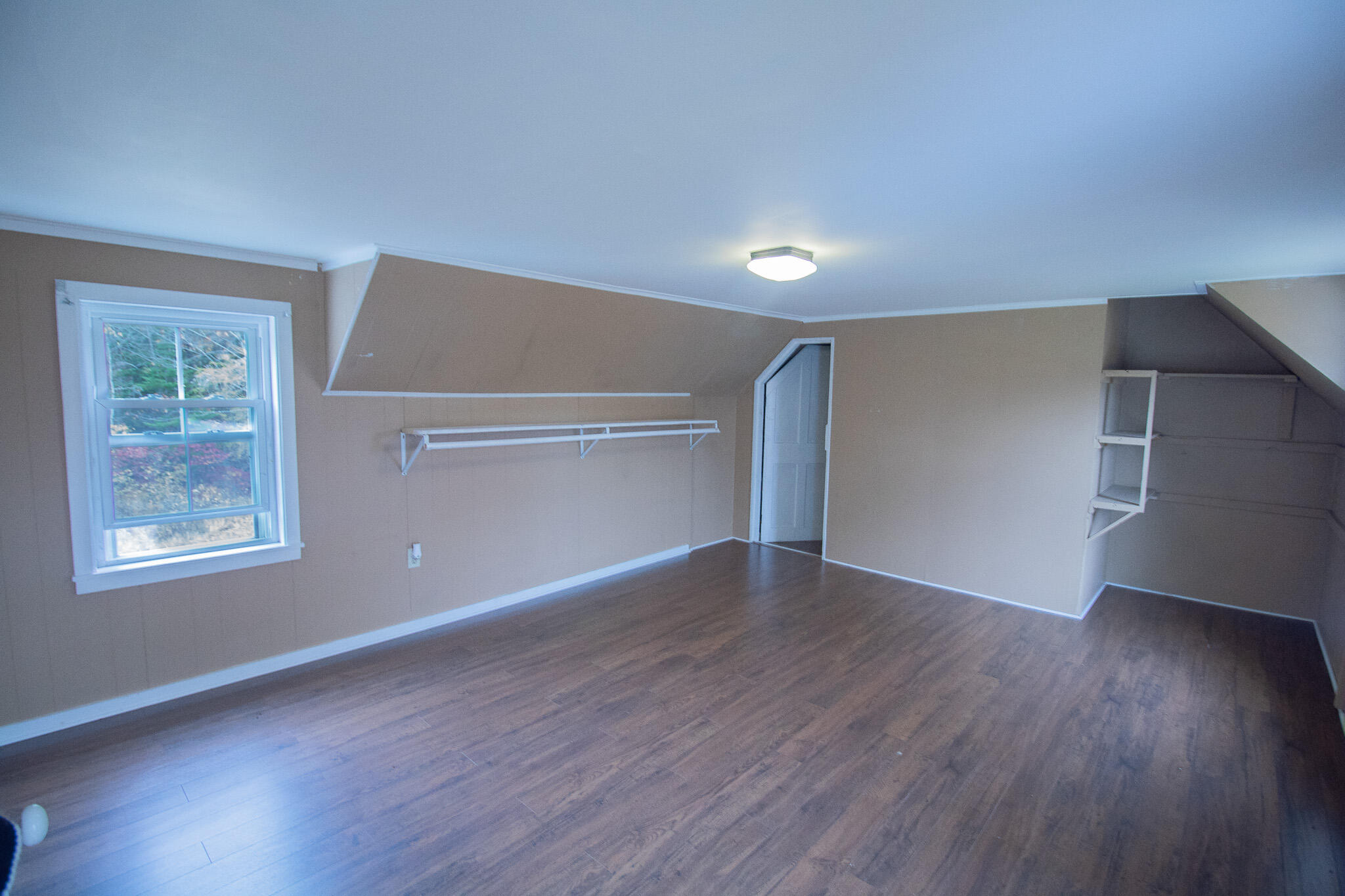 10 Jones Way Sullivan, ME 04664 - Photo 26 of 63 Bedroom 2 level 2 of house