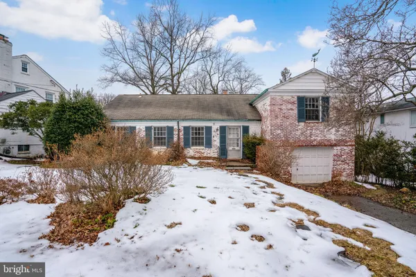 $955,000 | 7408 Wyndale Lane, Chevy Chase, MD 20815